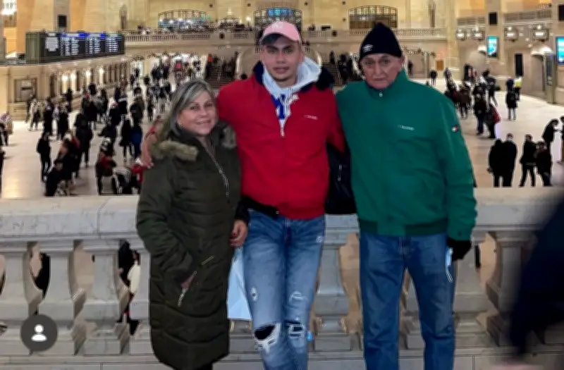 Falleció Liliana Echeverry, esposa de Fernando 'Pecoso' Castro