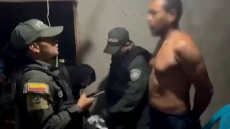 Falsa oferta laboral terminó en secuestro en Bogotá: dos comerciantes amarrados y golpeados