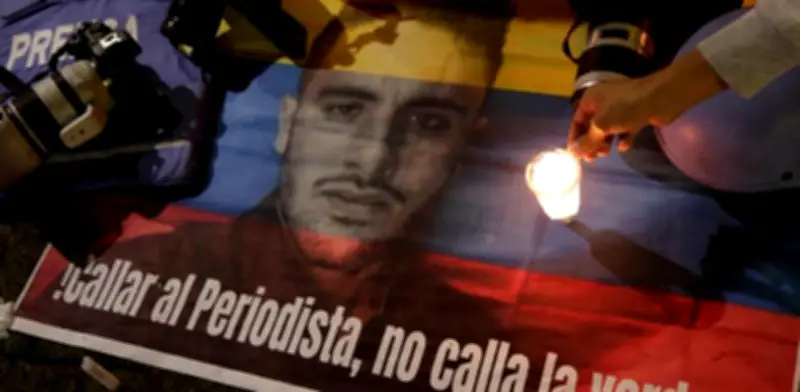 Familia de Mateo Pérez Rueda publica emotivo comunicado tras su asesinato