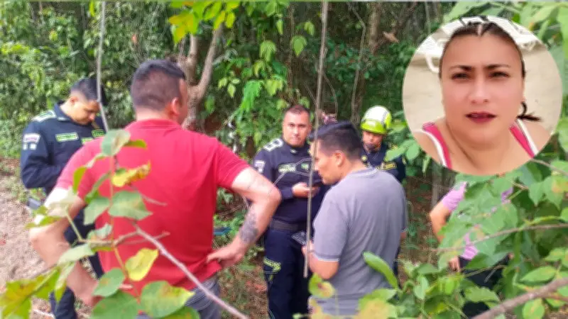 Familia de Yulixa Toloza exige justicia: "Que paguen lo que tengan que pagar"