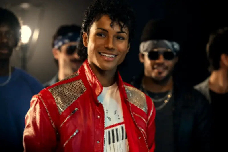 Familia Jackson desmiente rumores de gira 'Thriller Tour'