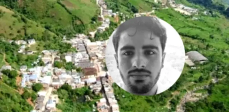 Familiares de Mateo Pérez entregan nuevos detalles de su desaparición en Antioquia