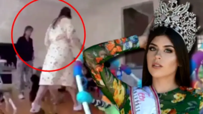 Família de exreina asesinada en México señala a su esposo como cómplice