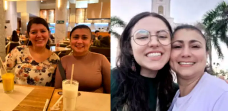 Família de Yulixa Toloza le rinde emotivo homenaje tras hallazgo de su cuerpo en Apulo