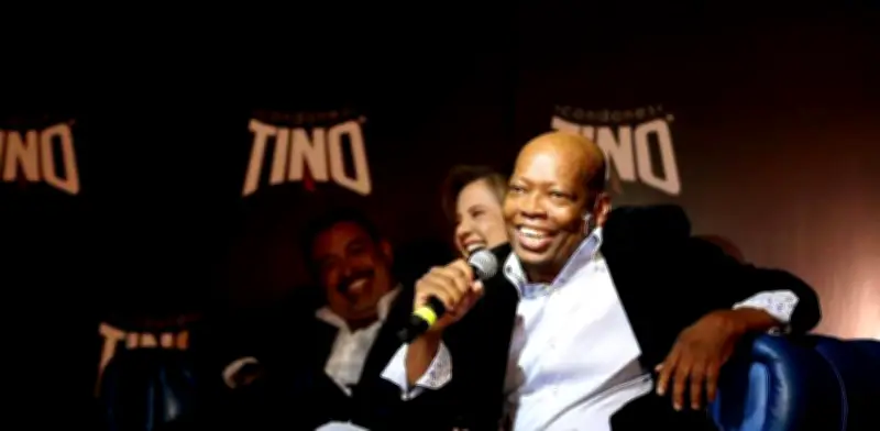 Faustino Asprilla respalda a Abelardo de la Espriella para las elecciones 2026
