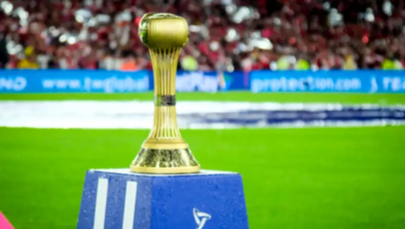 Fecha 19 Liga BetPlay I-2026: programación y TV para ver los partidos