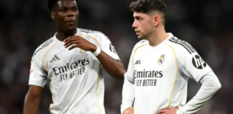 Fede Valverde rompe el silencio y pide perdón tras pelea con Tchouaméni en el Real Madrid
