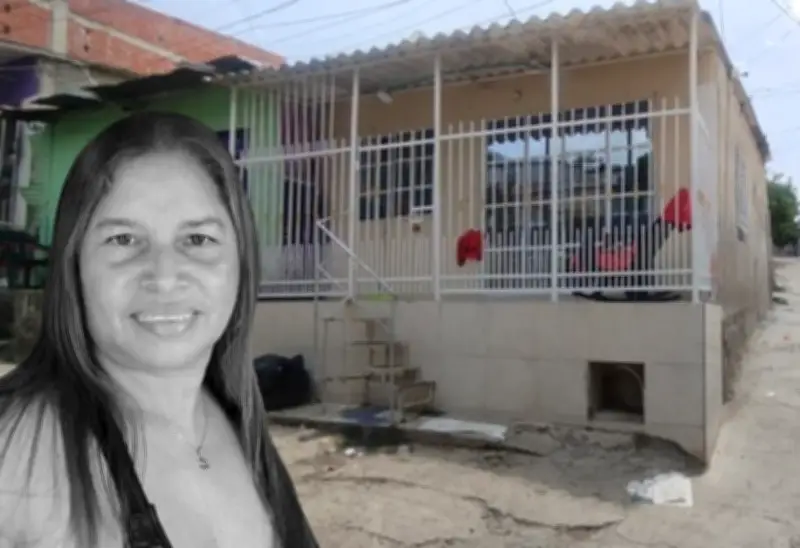 Feminicidio en Cartagena: mujer asesinada por su pareja el Día de las Madres
