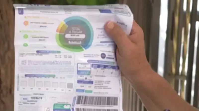Fenómeno de El Niño amenaza con disparar precios de energía en Colombia
