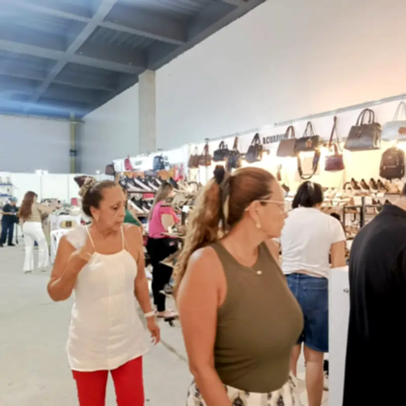 Feria del calzado en Cali: 30 empresas ofrecen descuentos este fin de semana