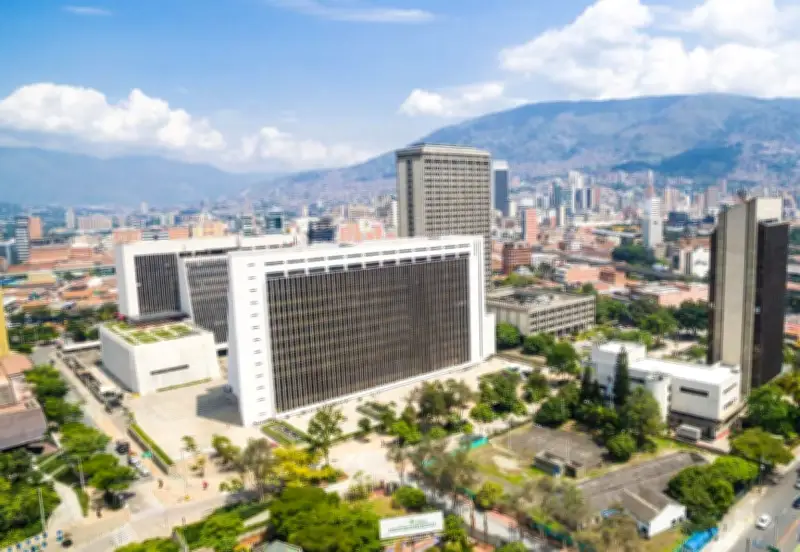 Feria 'Empleo Med' ofrece más de 3.000 vacantes en Medellín este miércoles