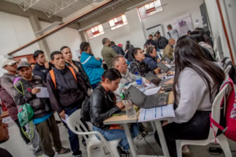Feria Laboral Bilingüe 2026 en Bogotá ofrecerá más de 200 vacantes