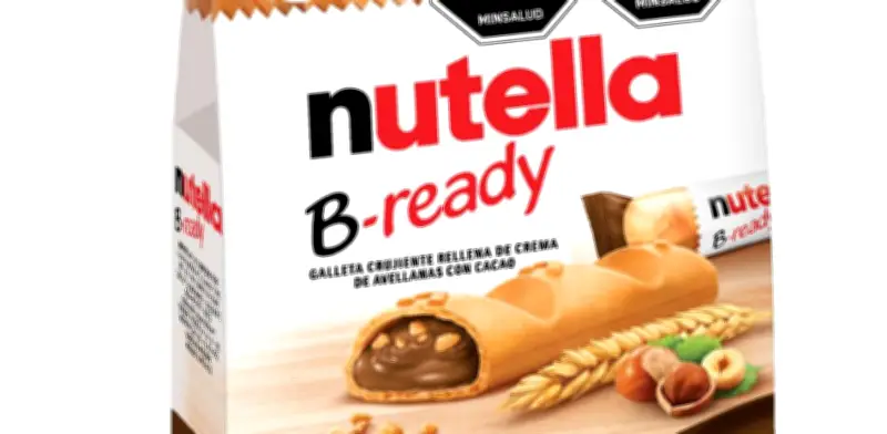 Ferrero busca crecer en Colombia con innovación en chocolates y nuevas categorías