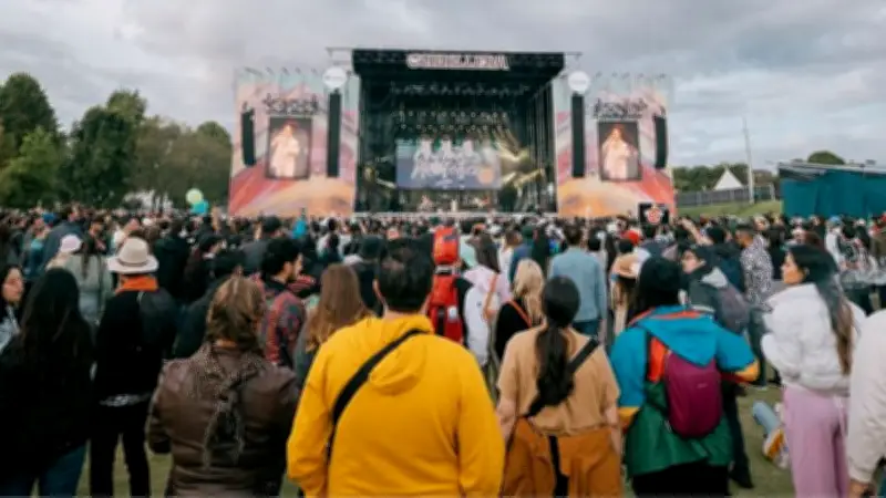 Festival Cordillera 2026: ¿Comprar en preventa o esperar el cartel?