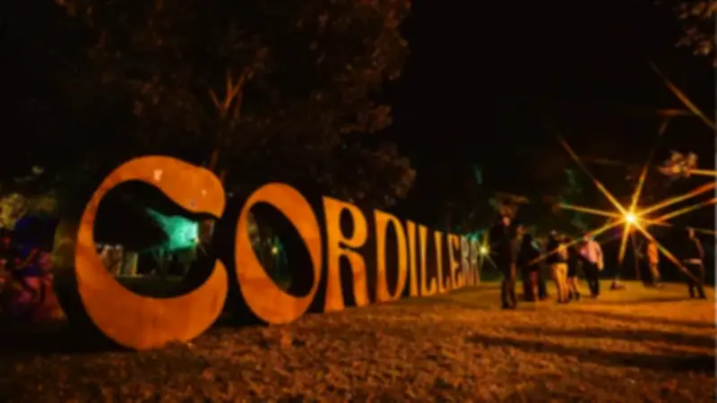 Festival Cordillera 2026: fechas confirmadas en Bogotá