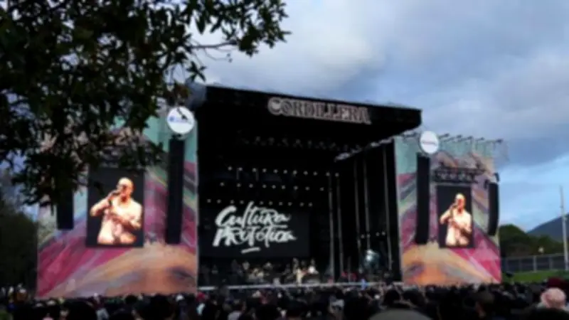 Festival Cordillera 2026: fechas y precios de boletas confirmados