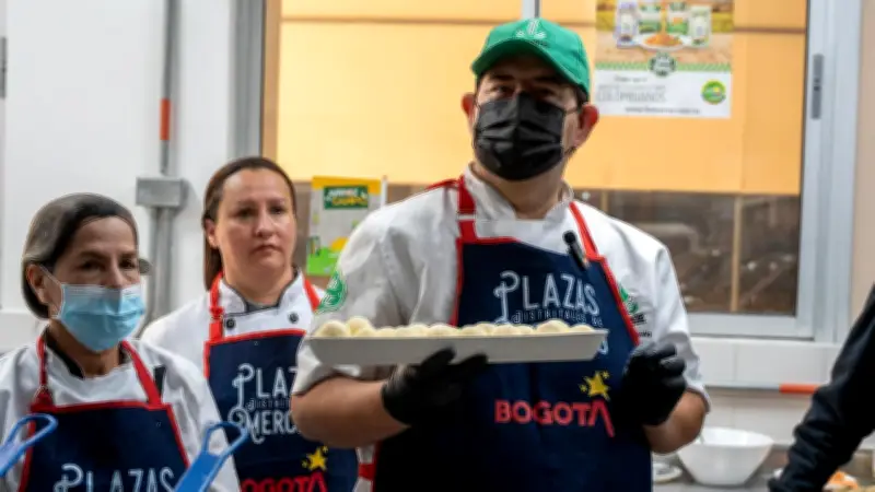 Festival del Arroz 2026 en Bogotá: más de 60 restaurantes con platos desde $15.000