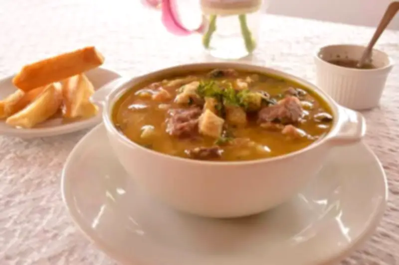 Festival gastronómico ¿A qué sabe Santander? celebra la cocina tradicional