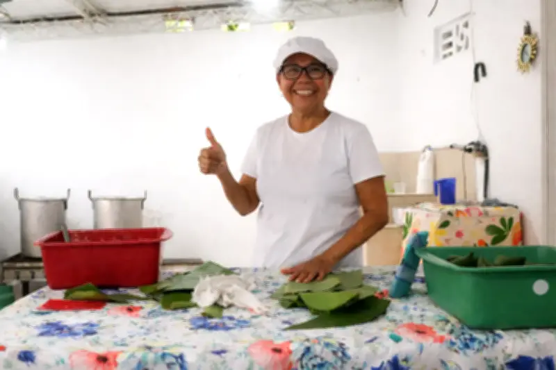 Festival Nacional del Bollo: tradición y variedad en Barrancabermeja