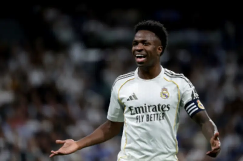 FIFA endurece sanciones en Mundial 2026: ley Vinícius y más