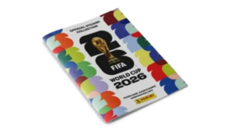 FIFA rompe con Panini: Topps y Fanatics harán álbumes del Mundial desde 2031