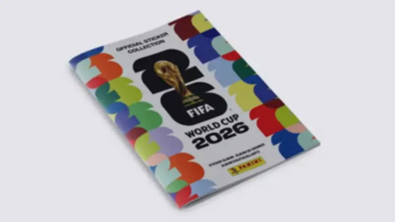 FIFA y Panini terminan su histórica alianza tras 60 años de álbumes mundialistas