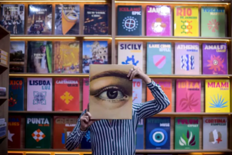 Filbo 2026: La historia del minero que dejó una casa llena de libros