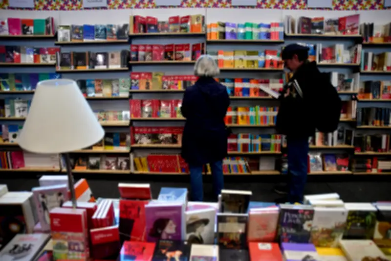 FILBo 2026: Libros más vendidos y tendencias literarias en Bogotá