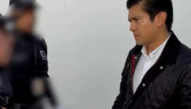 Filtran audios que evidencian al alcalde de Villa de Leyva: 'Manejáramos un 20 %'