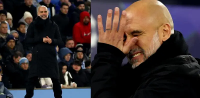 Fin de la era Guardiola en Manchester City: filtran a su reemplazo
