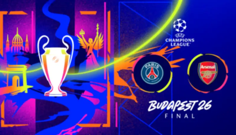 Final Champions 2026: horario cambia, en Colombia será a las 11 a.m.