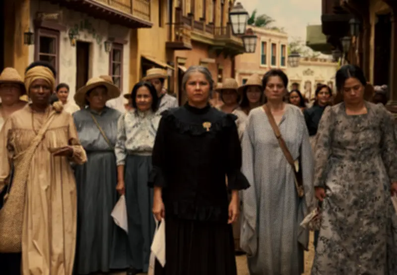 Final de 'Cien años de soledad' en Netflix se estrena en dos partes