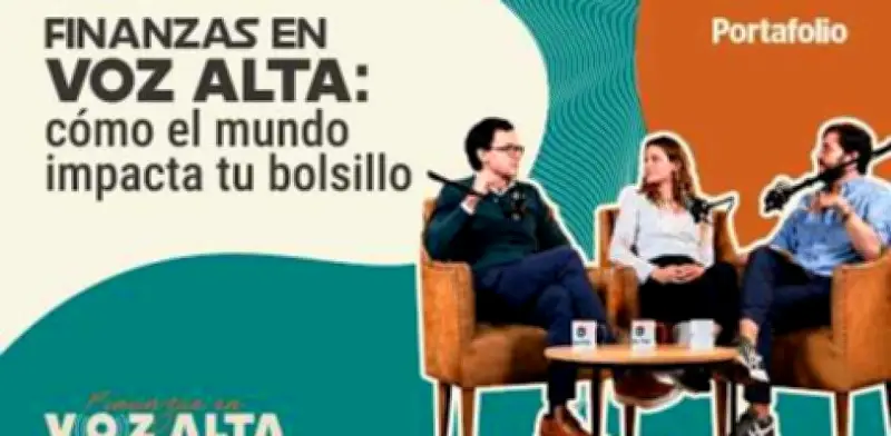 Finanzas en Voz Alta: hábitos financieros clave para administrar el dinero