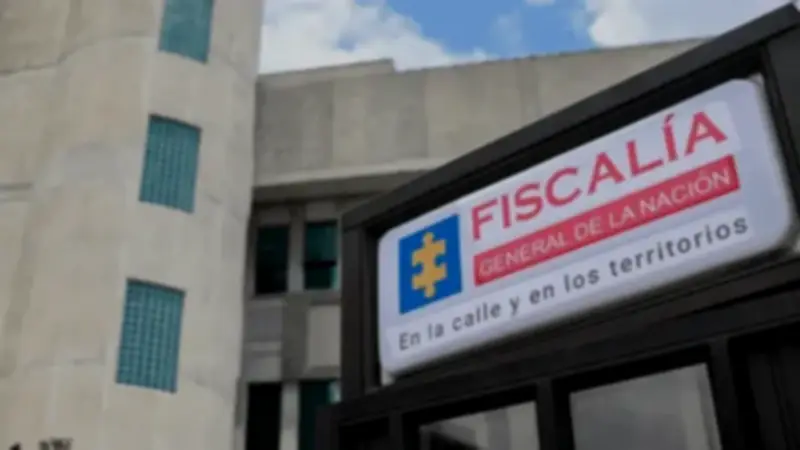 Fiscalía condiciona suspensión de capturas de 29 miembros del Clan del Golfo