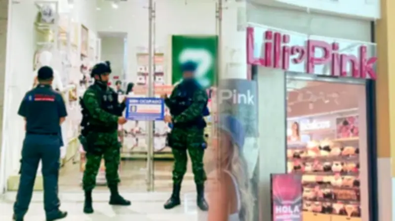 Fiscalía entrega bienes por $534.000 millones a la SAE en caso Lili Pink