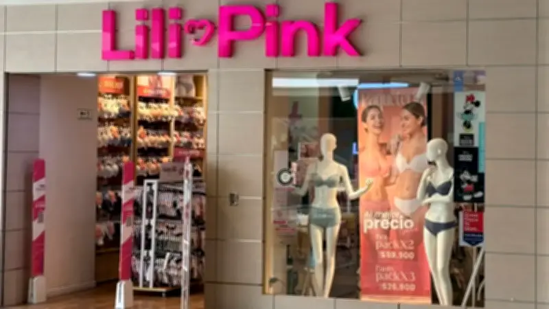 Fiscalía entrega bienes por $534.000 millones a SAE en caso Lili Pink