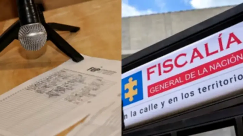 Fiscalía expide resolución para acelerar investigaciones por agresiones a periodistas