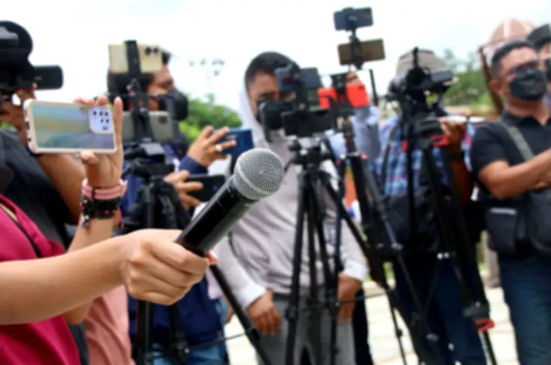 Fiscalía fortalece investigación de crímenes contra periodistas