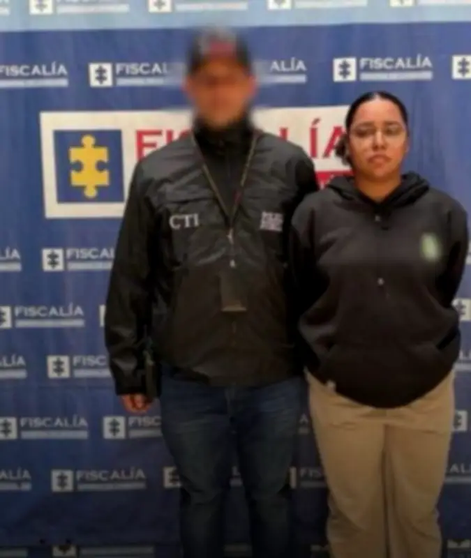 Fiscalía judicializa a mujer por drogar y robar a extranjeros en Medellín