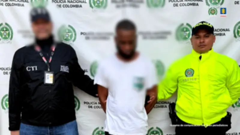 Fiscalía judicializa a tres hombres por violencia intrafamiliar en Bolívar