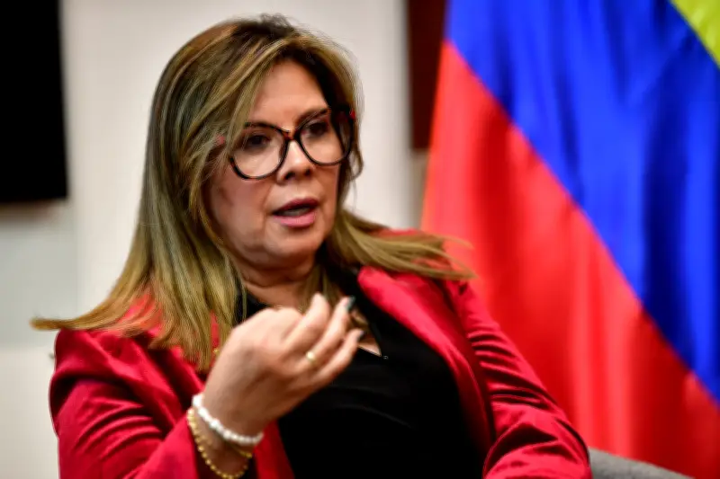 Fiscalía mantiene órdenes de captura contra el Clan del Golfo