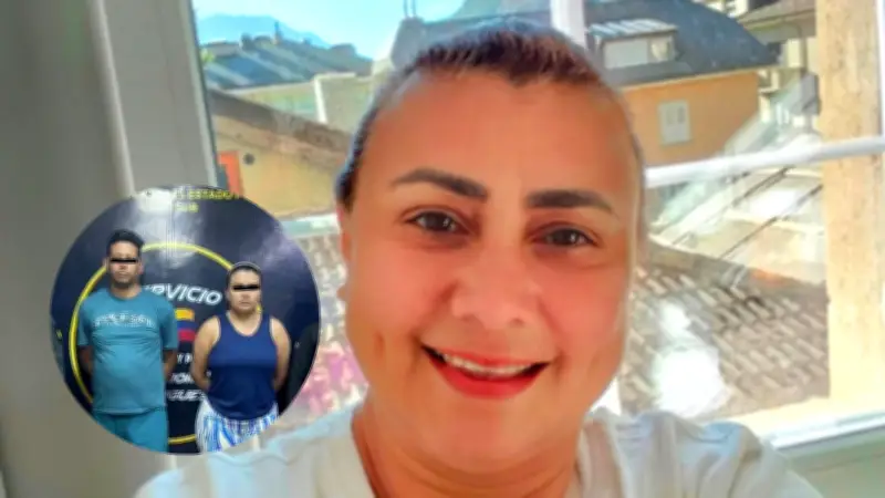 Fiscalía pide extradición de Venezuela por muerte de Yulixa Toloza
