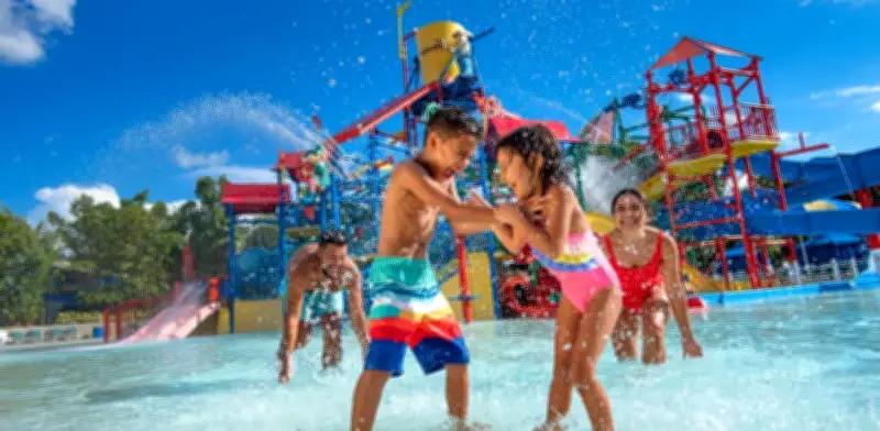 Florida Central estrena atracciones, espectáculos y pase turístico para siete parques