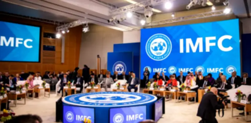 FMI advierte: guerra en Irán podría frenar crecimiento mundial al 2,0%