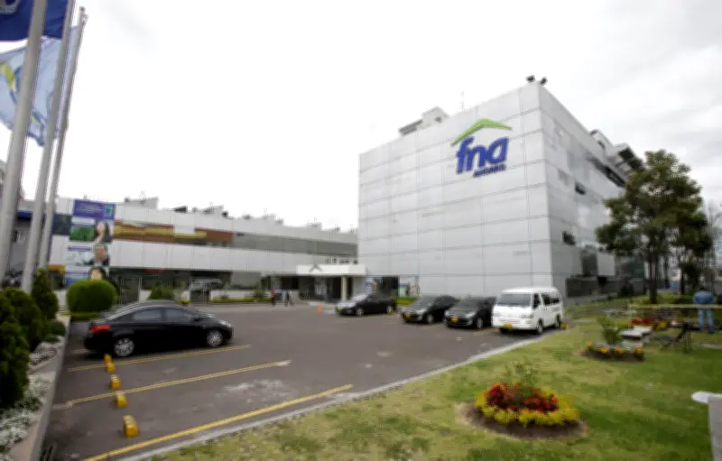 Fondo Nacional del Ahorro busca practicantes con pago de $2.500.000