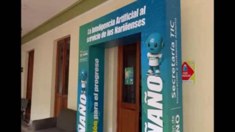 Fracaso del proyecto Centros PotencIA en Nariño pone en riesgo $9.000 millones