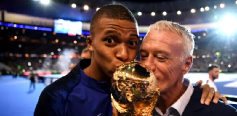 Francia revela su lista de 26 convocados para el Mundial 2026
