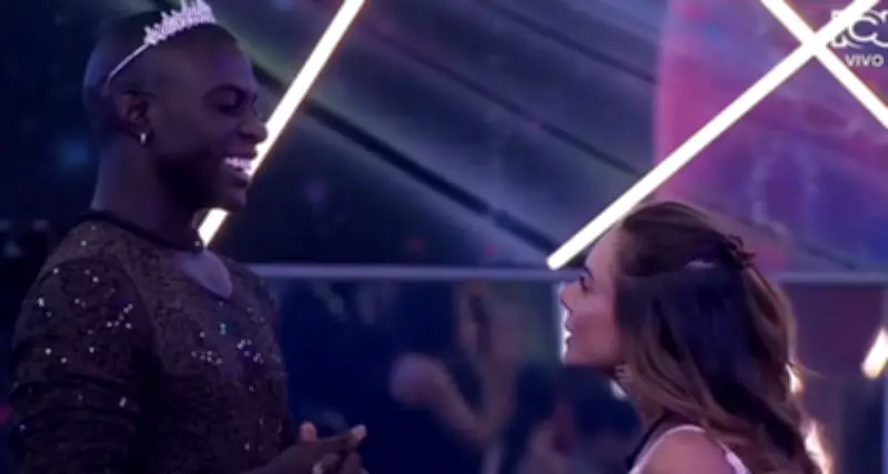 Frank Luna no cierra las puertas a nuevos realities tras su paso por LCDLF3