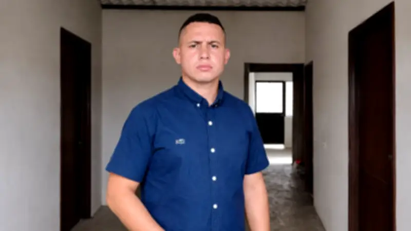 Freiman David Velásquez: líder social asesinado en masacre en Ábrego, Norte de Santander