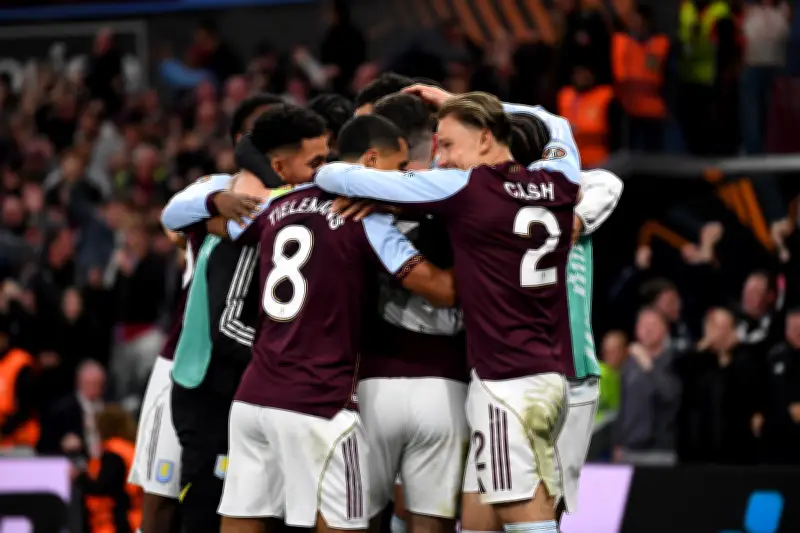 Friburgo y Aston Villa se enfrentan en la final de la Europa League